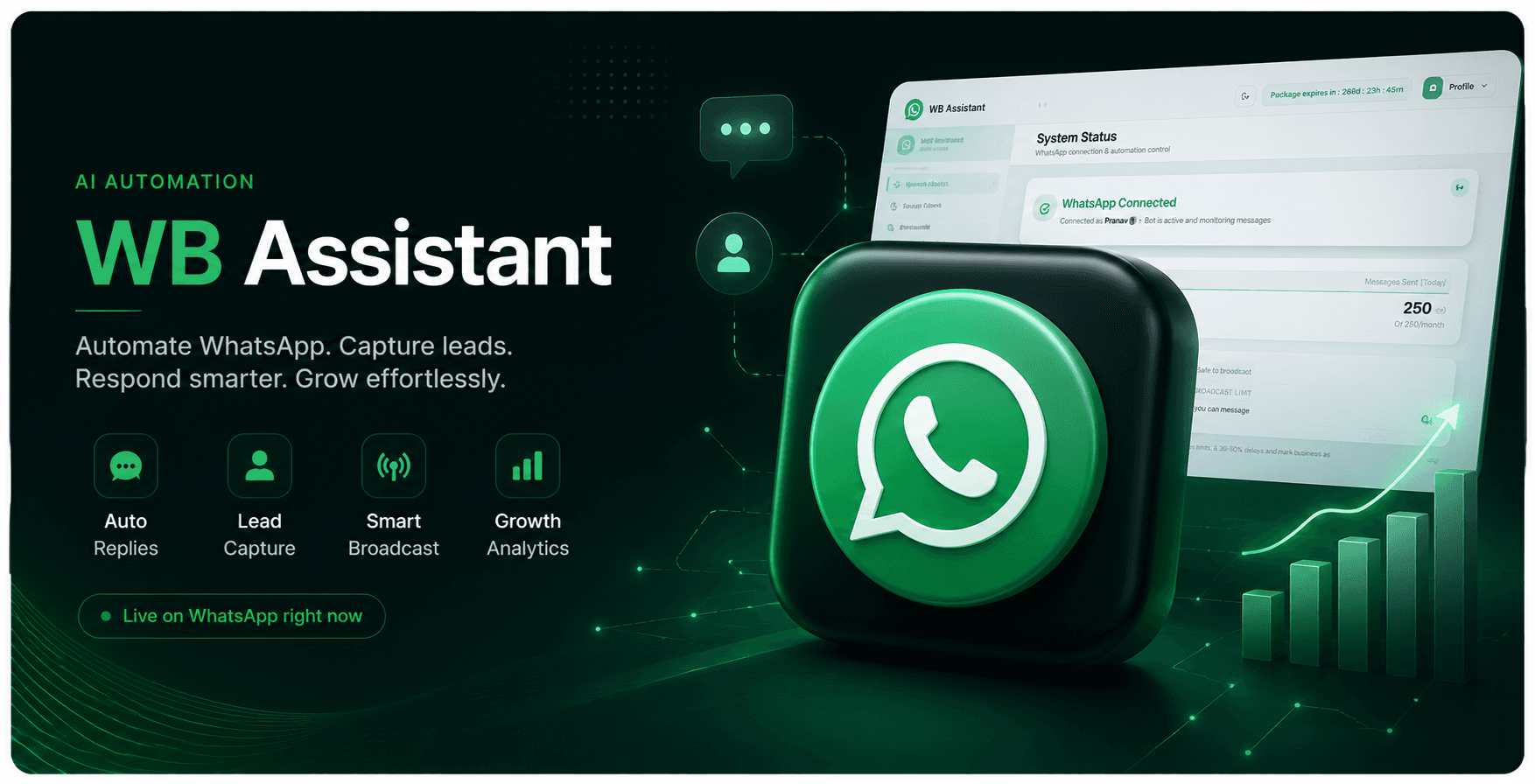 WB Assistant