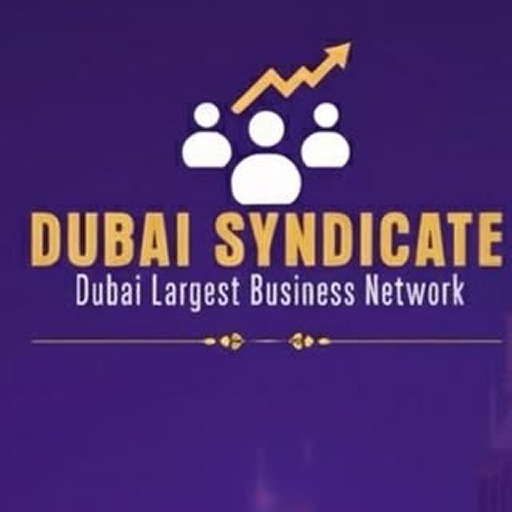 Global Business Social Logo