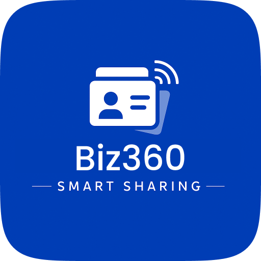 Biz360 Logo
